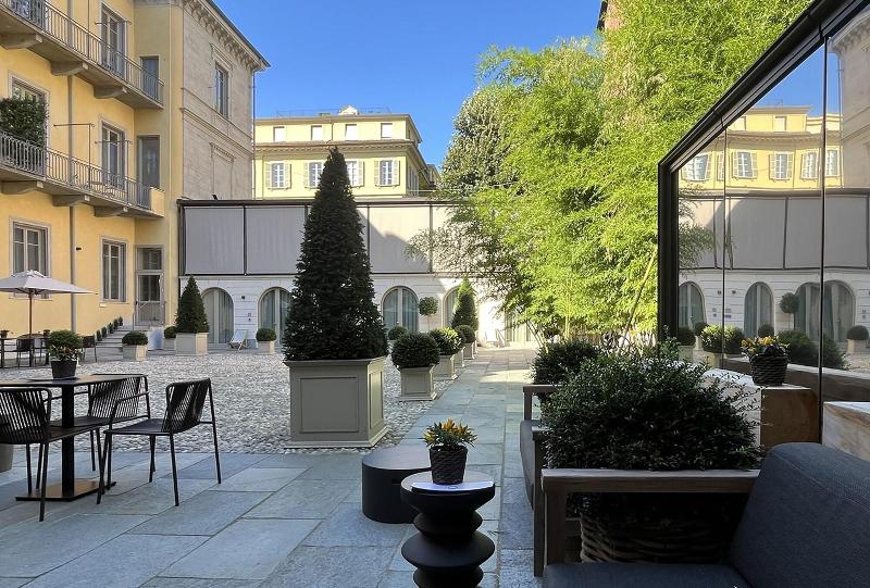 Hotel Opera 35 - Genel