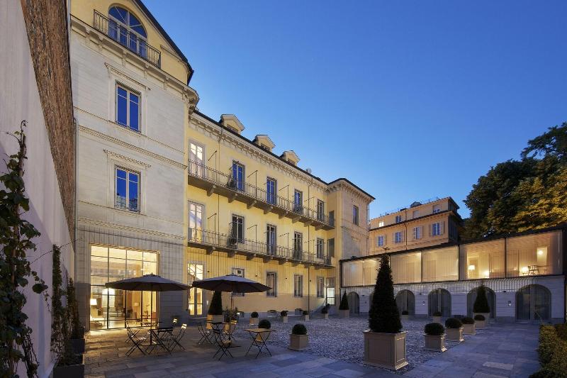 Hotel Opera 35 - Genel