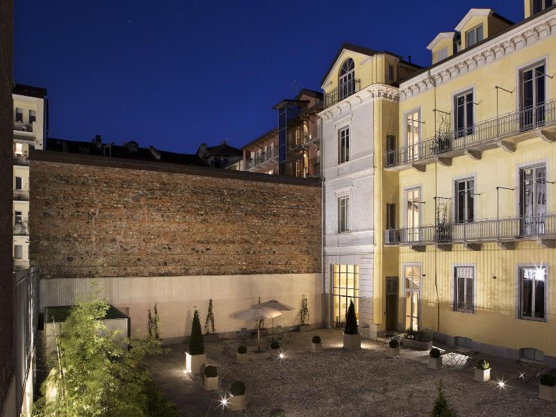 Hotel Opera 35 - Genel