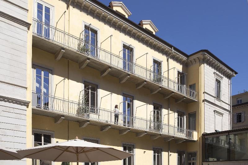 Hotel Opera 35 - Genel