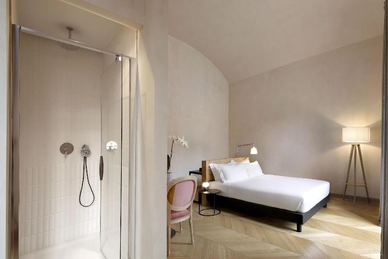 Hotel Opera 35 - Oda