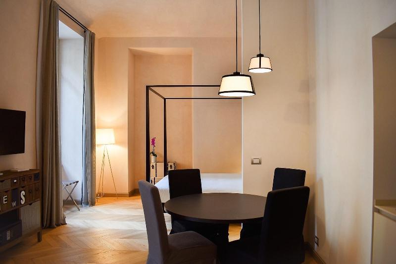 Hotel Opera 35 - Oda