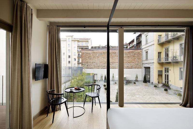 Hotel Opera 35 - Oda