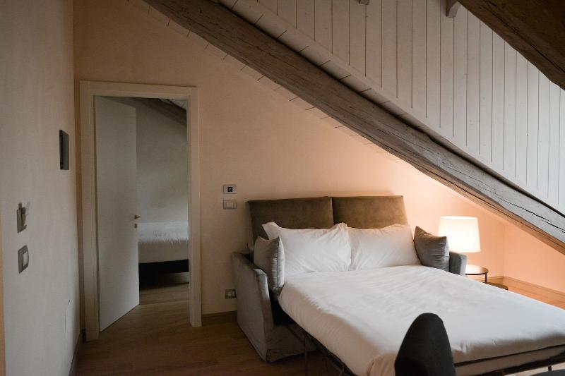 Hotel Opera 35 - Oda