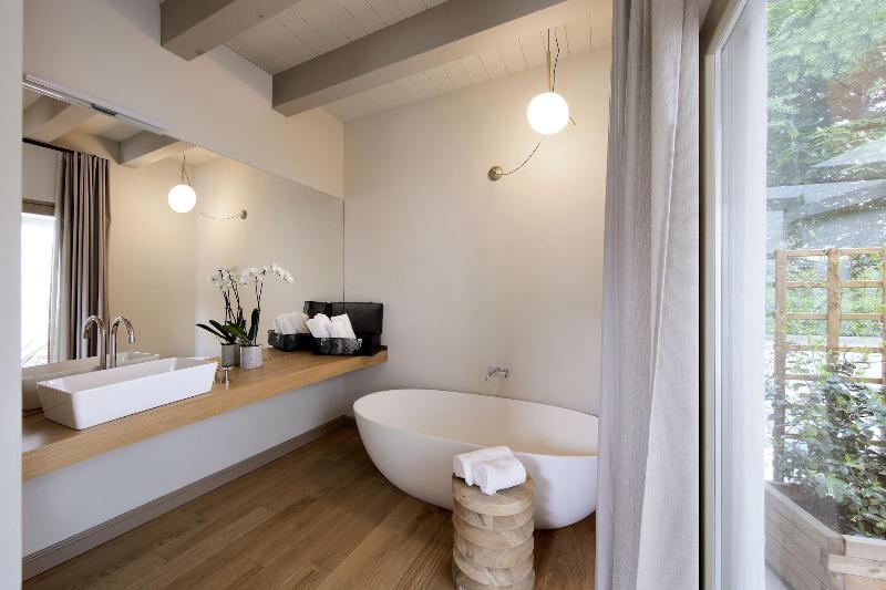 Hotel Opera 35 - Oda