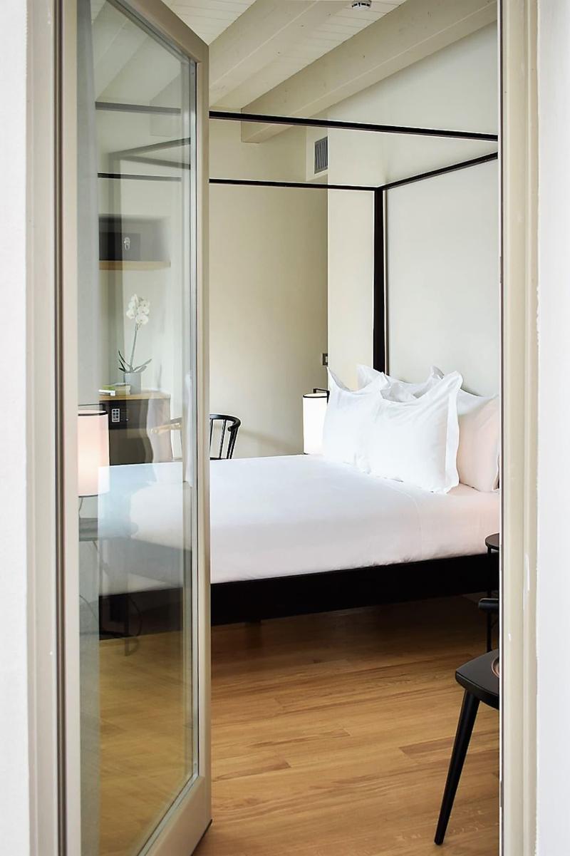 Hotel Opera 35 - Oda