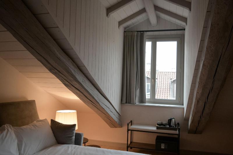 Hotel Opera 35 - Oda
