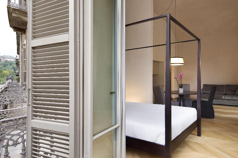Hotel Opera 35 - Oda