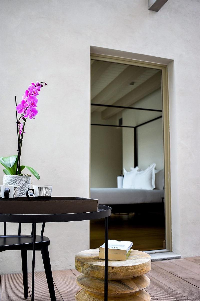 Hotel Opera 35 - Oda