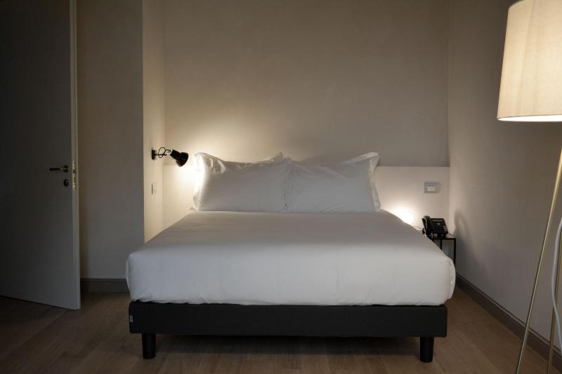 Hotel Opera 35 - Oda