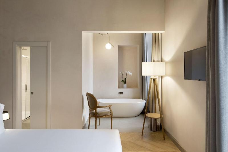Hotel Opera 35 - Oda