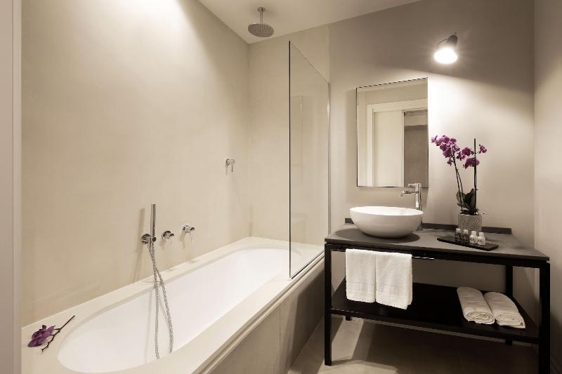Hotel Opera 35 - Oda