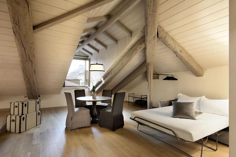 Hotel Opera 35 - Oda