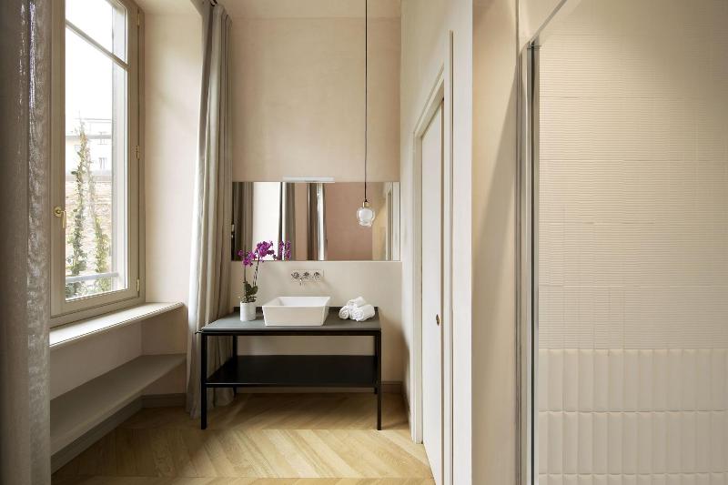 Hotel Opera 35 - Oda