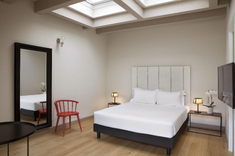 Hotel Opera 35 - Oda