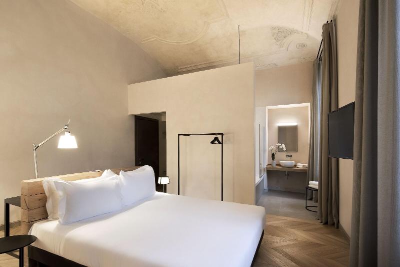 Hotel Opera 35 - Oda