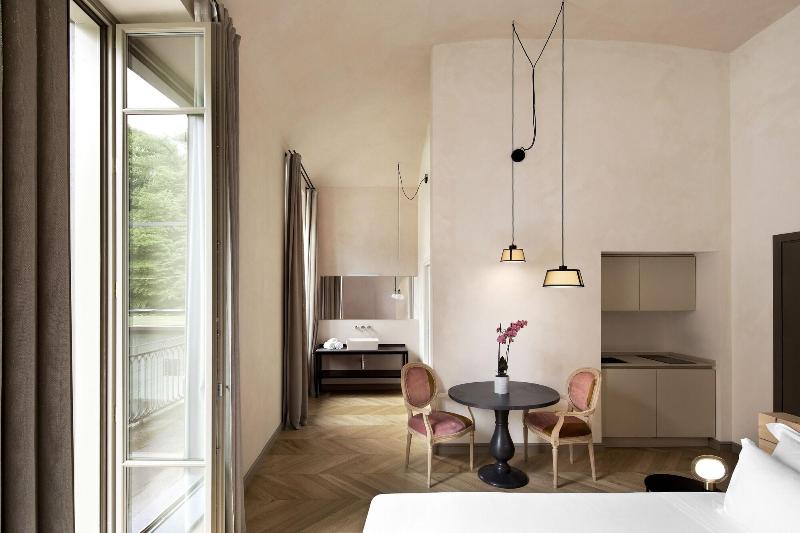 Hotel Opera 35 - Oda