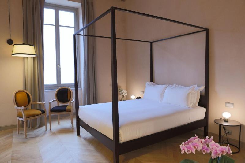 Hotel Opera 35 - Oda