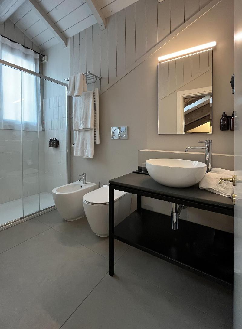 Hotel Opera 35 - Oda