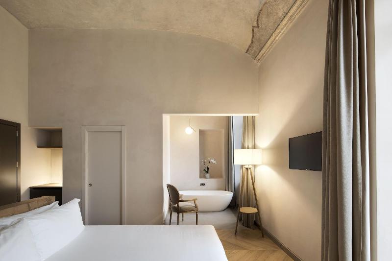 Hotel Opera 35 - Oda