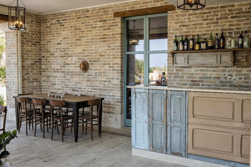 Villa Sant'Angelo - Bar