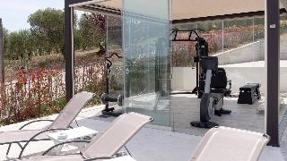 Villa Sant'Angelo otel fotoğrafı