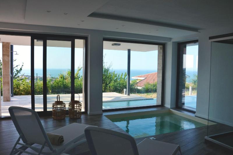 Villa Verna Agriresort - Aktivite