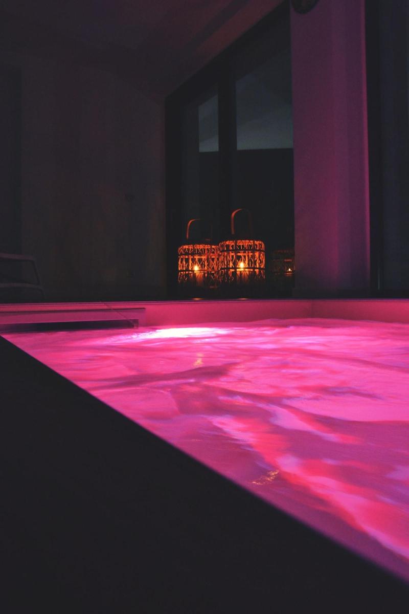 Villa Verna Agriresort - Aktivite