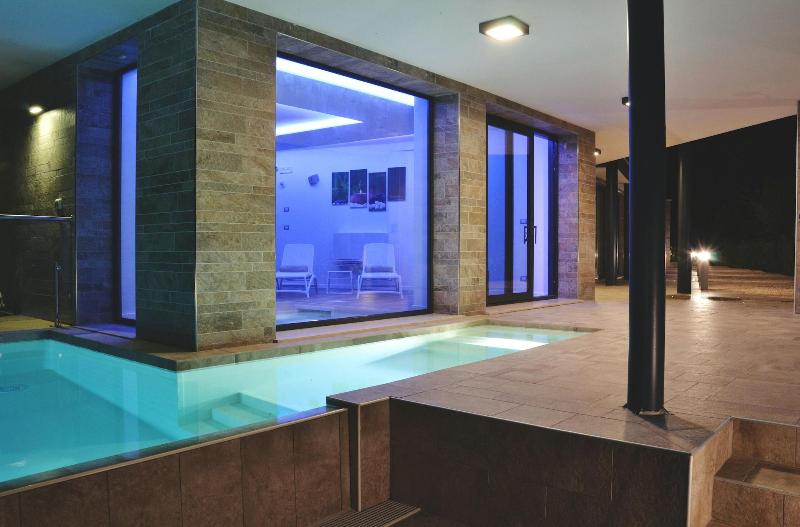 Villa Verna Agriresort - Aktivite