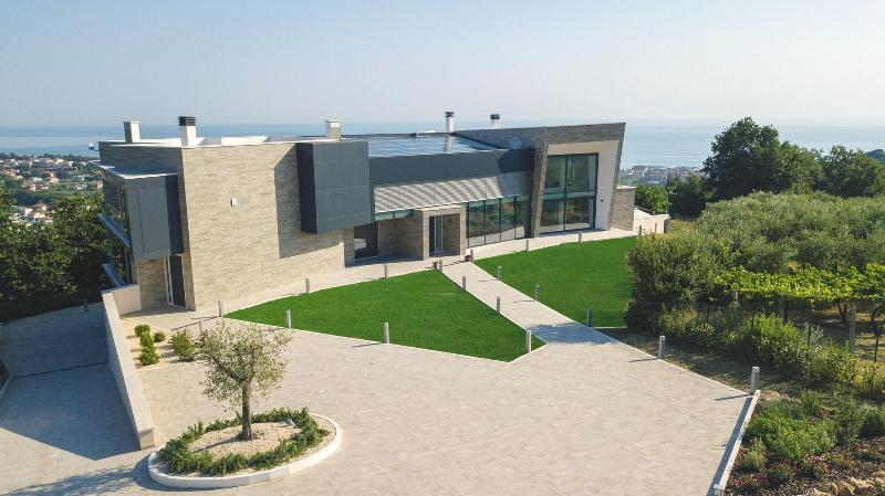 Villa Verna Agriresort - Genel