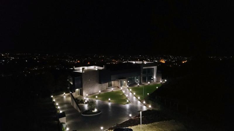 Villa Verna Agriresort - Genel