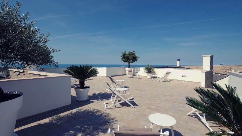Villa Verna Agriresort - Genel