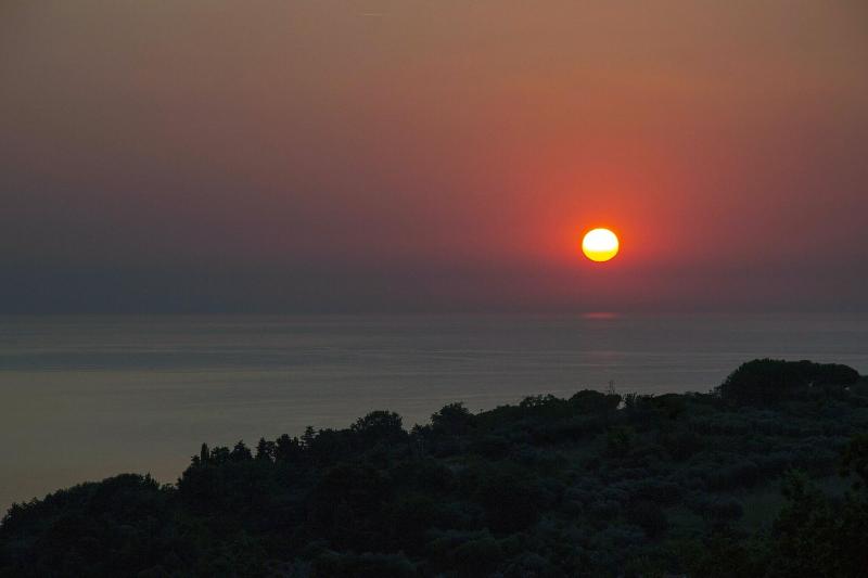 Villa Verna Agriresort - Genel