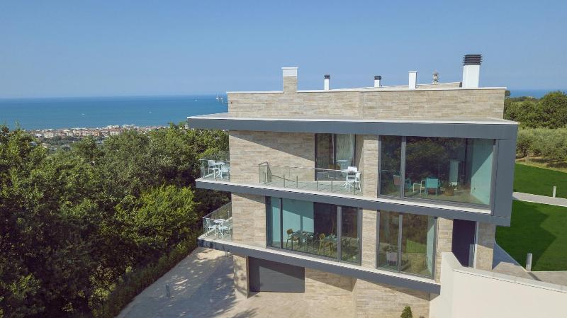 Villa Verna Agriresort - Genel