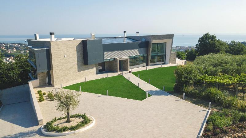 Villa Verna Agriresort - Genel