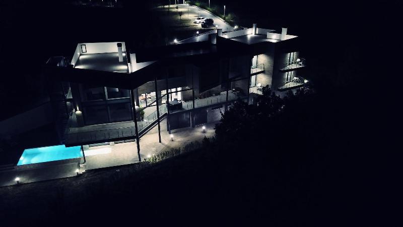 Villa Verna Agriresort - Genel