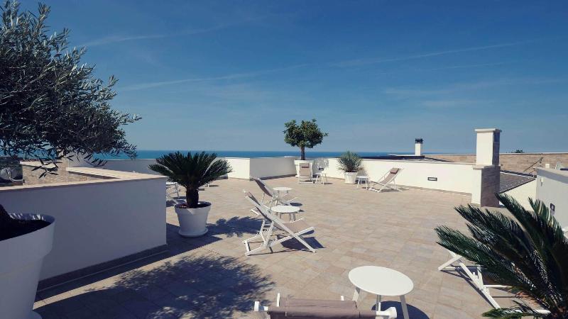 Villa Verna Agriresort - Genel