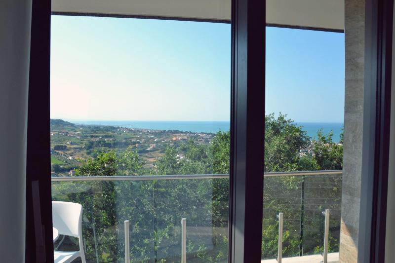 Villa Verna Agriresort - Oda