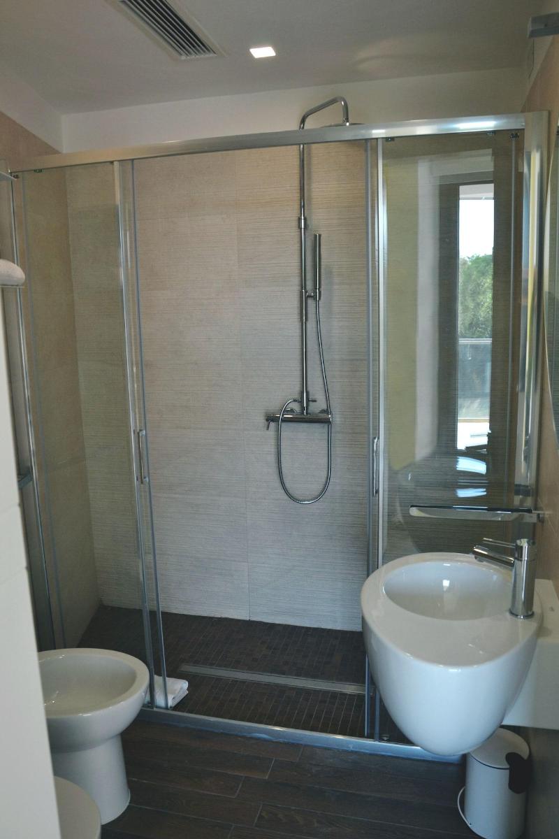 Villa Verna Agriresort - Oda