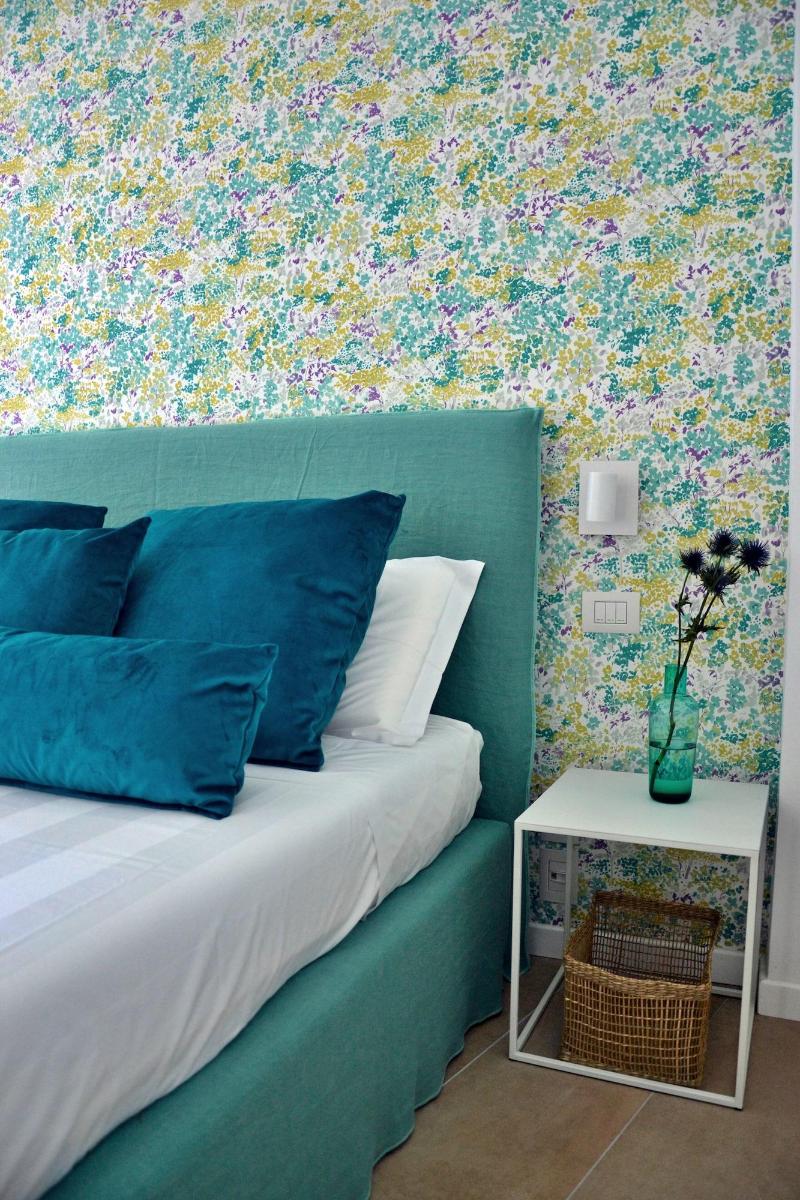 Villa Verna Agriresort - Oda