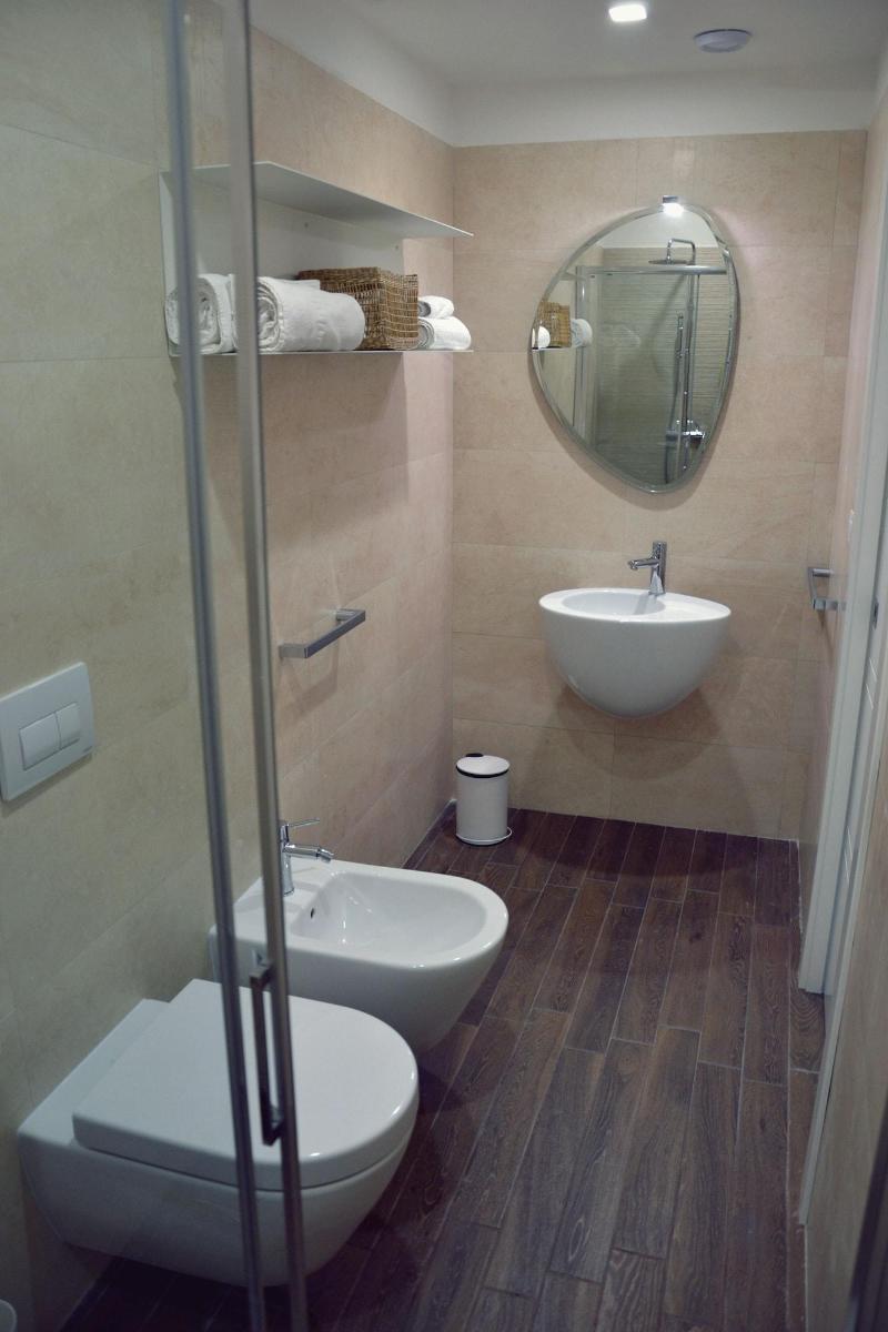 Villa Verna Agriresort - Oda