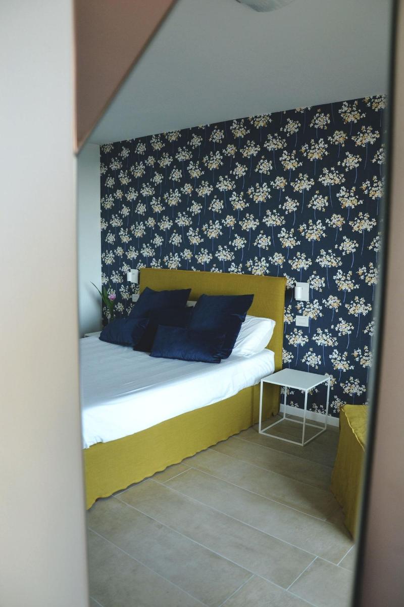 Villa Verna Agriresort - Oda
