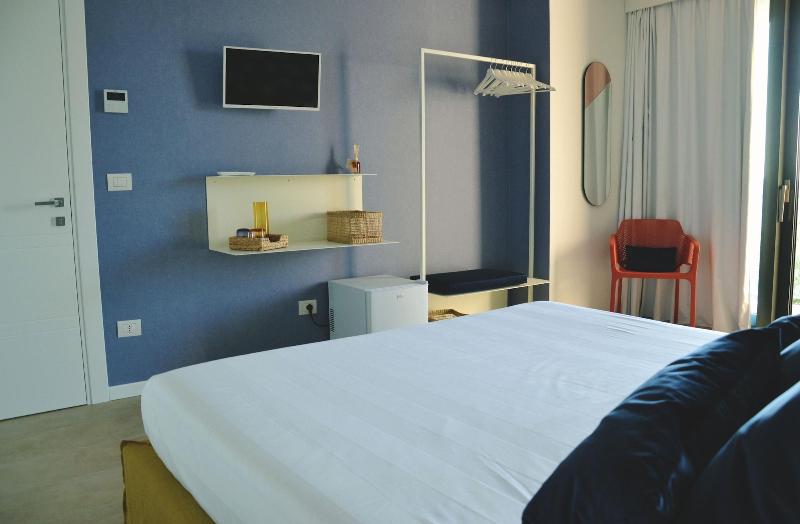 Villa Verna Agriresort - Oda