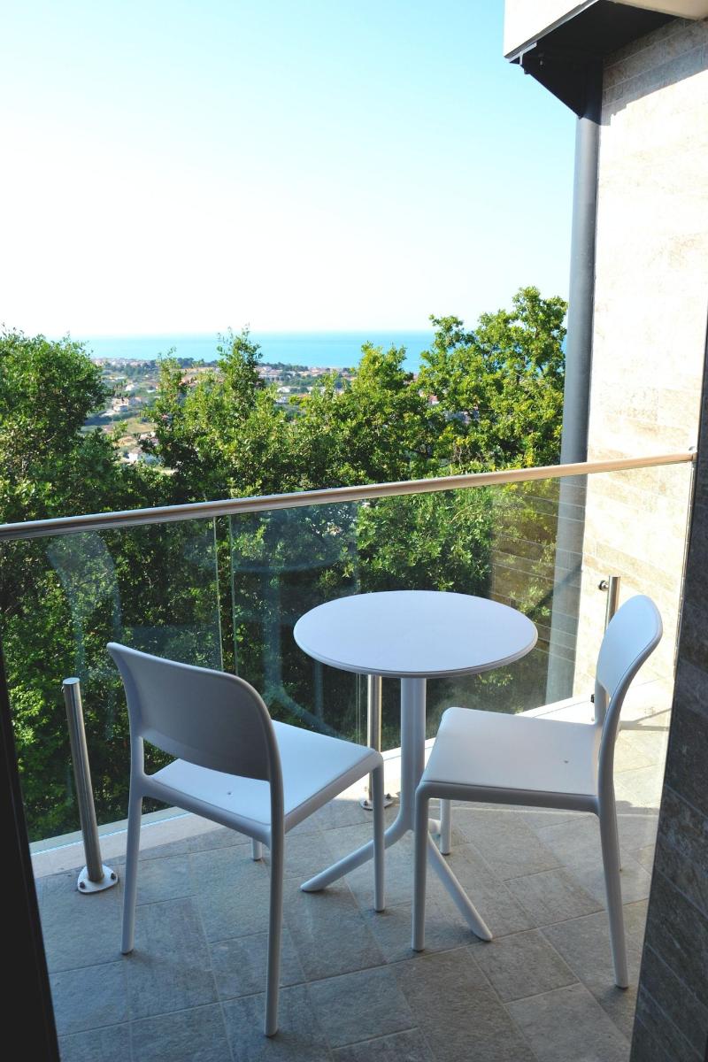 Villa Verna Agriresort - Oda