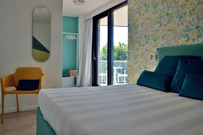 Villa Verna Agriresort - Oda