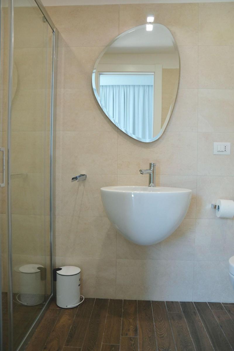 Villa Verna Agriresort - Oda