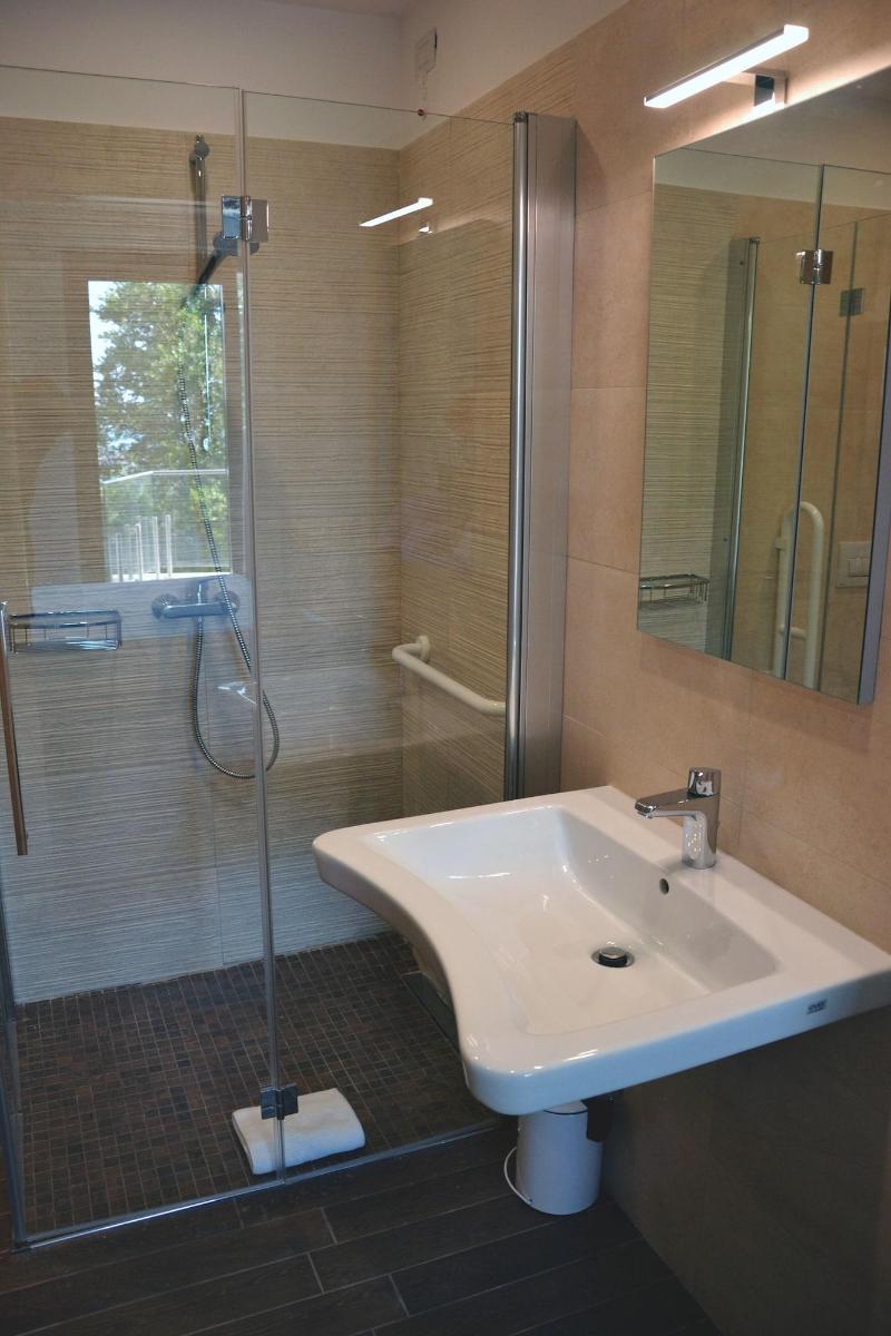 Villa Verna Agriresort - Oda