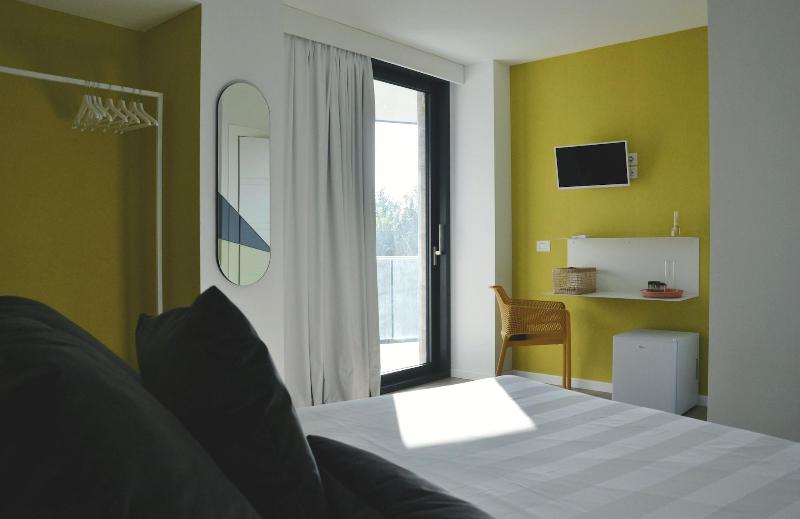 Villa Verna Agriresort - Oda