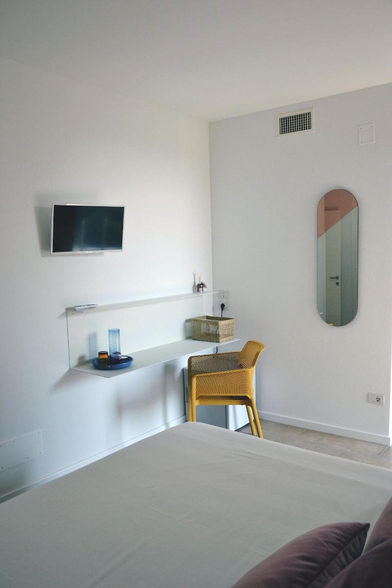 Villa Verna Agriresort - Oda