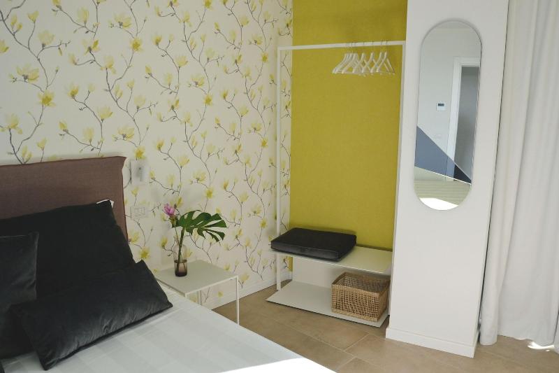 Villa Verna Agriresort - Oda